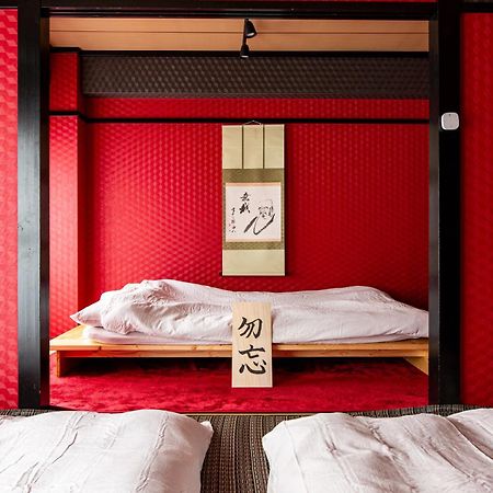 Geisha Expelience Stay โตเกียว ภายนอก รูปภาพ